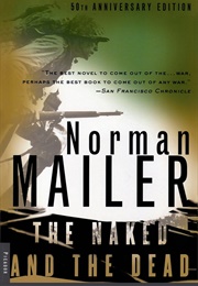 The Naked and the Dead (Norman Mailer)