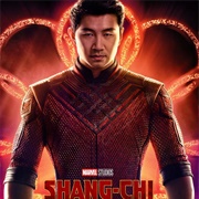 Shang-Chi