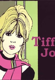 Tiffany Jones (Pat Tourret & Jenny Butterworth)