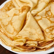 Crepes Mylene
