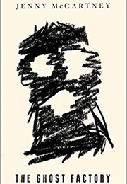 The Ghost Factory (Jenny McCarthy)