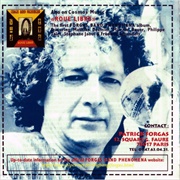 Forgas Band Phenomena - Extra-Lucide