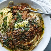 Spag Bol (Australia)