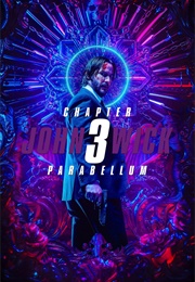 John Wick Chapter 3: Parabellum (2019)
