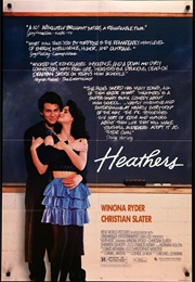 Heathers (1989)