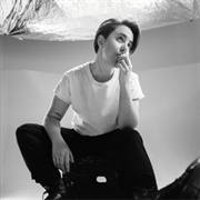 Russell Louder (Non-Binary, They/Them)