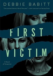 First Victim (Debbie Babitt)