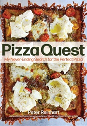 Pizza Quest (Peter Reinhart)