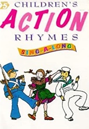 Children's Action Songs (1991)