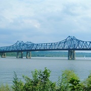 McClugage Bridge