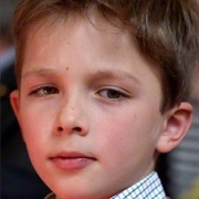 Prince Nicolas of Belgium