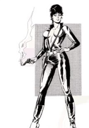 Modesty Blaise (Peter O'Donnell)