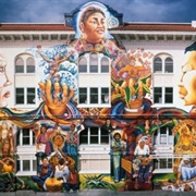 Women's Building, San Francisco