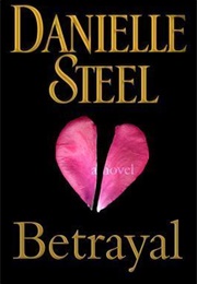 Betrayal (Danielle Steel)