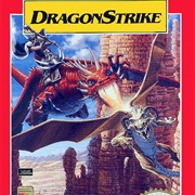 Advanced Dungeons &amp; Dragons: Dragonstrike