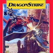 Advanced Dungeons & Dragons: Dragonstrike