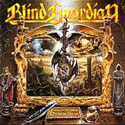 Blind Guardian - Imaginations From the Other Side