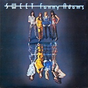 Sweet Fanny Adams - Sweet