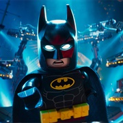 Batman (Lego Movie)
