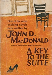 A Key to the Suite (John D MacDonald)