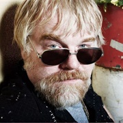 Philip Seymour Hoffman