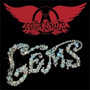 Aerosmith - Gems