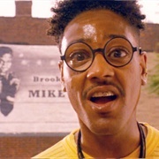 Buggin' Out (Do the Right Thing, 1989)