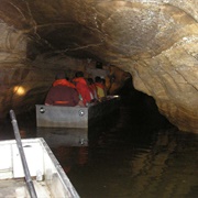 Twin Caves