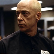 J.K.Simmons - Oz