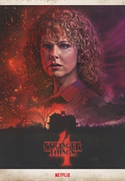 Karen Wheeler (Season 4)