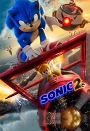 Sonic the Hedgehog 2 (2022)