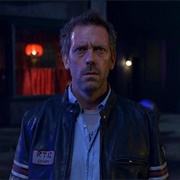 House - 'House's Head'