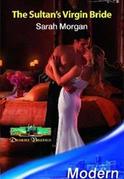 The Sultan's Virgin Bride (Sarah Morgan)