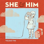 She & Him - Volume Two