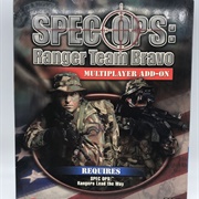 Spec Ops: Ranger Team Bravo
