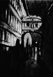 A Wicked Voice (Vernon Lee)