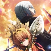 Kamisama No Inai Nichiyoubi (The Sunday Without God)