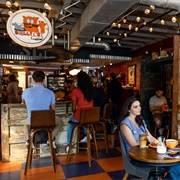 Smelly Cat Coffee- North Carolina