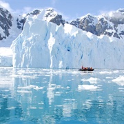 Southern Ocean (Antarctica)