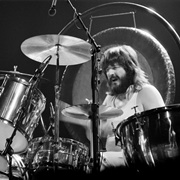 Bonzo's Montreux - Led Zeppelin