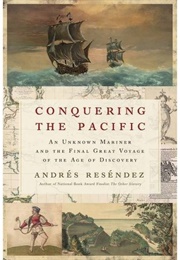 Conquering the Pacific (Resendez)