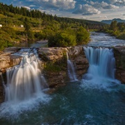 Pincher Creek, Alberta