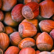 Hazelnut Flour