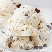Java Chip Ice Cream