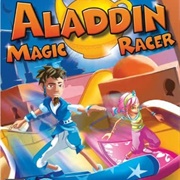 Aladdin Magic Racer