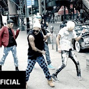Bad Boy - BIGBANG