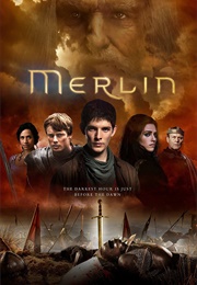 Merlin (2008)