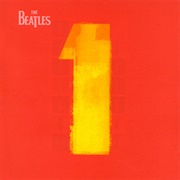 1 (The Beatles, 2000)