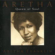 Aretha Franklin - Queen of Soul: The Very Best of (1994)