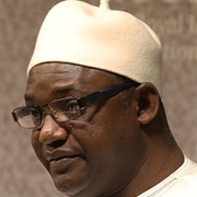 Adama Barrow